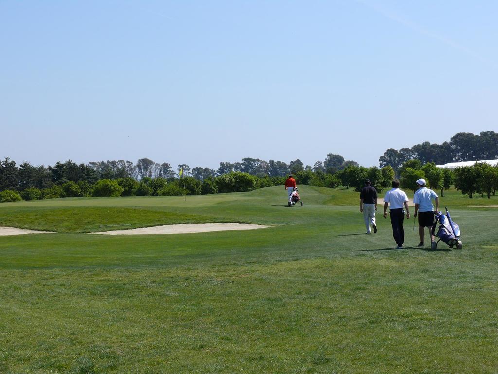 منزل الضيف Golf Club ميتابونتو المظهر الخارجي الصورة